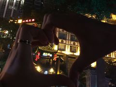 -纸盐河码头火锅(十八梯店)