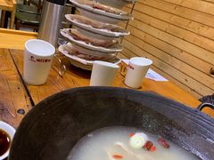 -天怡·鱼工厂(临江店)