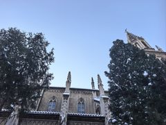 -洪家楼教堂