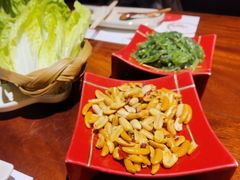 -肉魁屋·烧肉·烧鸟·酒场(高新店)