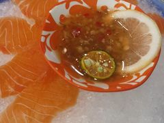 -吉源大排档·鱼生·海鲜(烧烤彩印厂店)