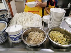 -薛昌利大米面皮(南关正街店)