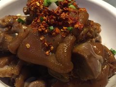 -大碗厨 25年老字号 现炒湘菜(四季天地店)