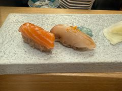 -鮨政· Omakase(港汇恒隆广场店)