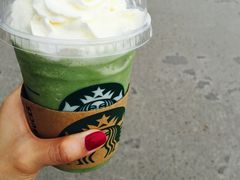 -星巴克(福州三坊七巷店)