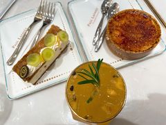 -PAUL LAFAYET 法式甜品(深圳湾万象城店)