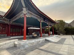 -北京颐和宾馆