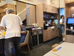 -牛扒先生·厚切雪花牛扒西餐厅(北京路禺山路店)