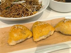-金河半岛园林酒家(金融城店)