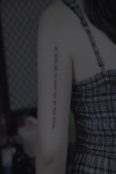 -MDZ STORE·TATTOO·耳饰