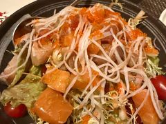 -长崎屋·日本料理·刺身·烧鸟(天河北路店)