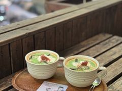 -CAFE CHEZ W一木家(香山路店)