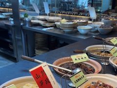 -黄山老妈·土菜(碧桂园店)