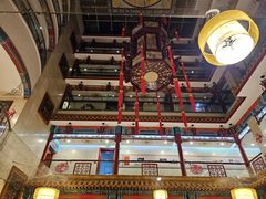 大堂-丰泽园饭店