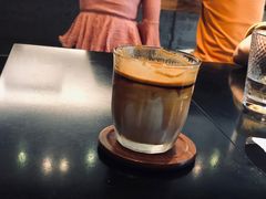 澳白-Home Cafe(水榭春天店)