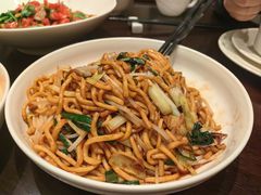 -京香轩·中餐厅(上海中庚聚龙酒店)