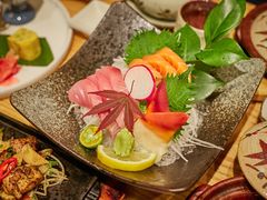 -东瀛阁(锦江宾馆店)