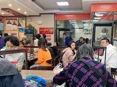 大堂-刘长兴(逸仙桥店)