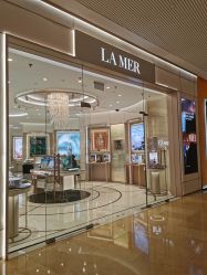 -LA MER海蓝之谜专柜