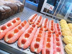 -LELECHA乐乐茶(新街口大洋店)