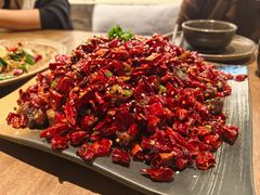 -祇园.穿藏·川藏沿线融合菜(新光天地店)