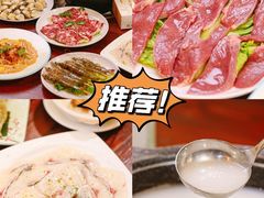 -御膳粥·牛乳粥底火锅·地道顺德菜(容桂店)