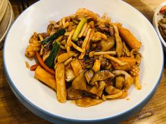 -陈傻子餐厅(世纪都会店)