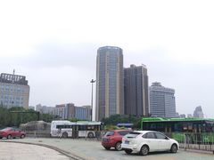 -绍兴中金豪庭大酒店·豪庭阁中餐厅