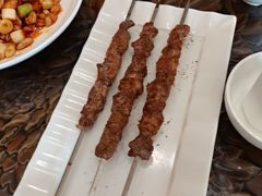 -民族饭荘(新华大街店)