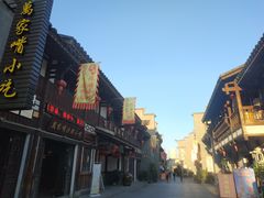 -沙县小吃文化城