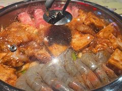 -黄记煌三汁焖锅(顺义华联店)