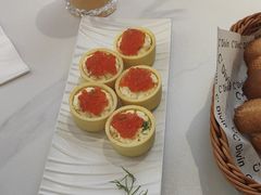 -库滋明·俄罗斯特色美食(中央大街店)