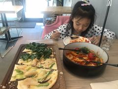 -Maxpoint Kitchen 西餐咖啡(乐峰广场店)