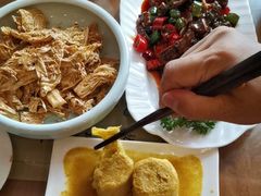 -北京小肠陈饭庄(方庄店)