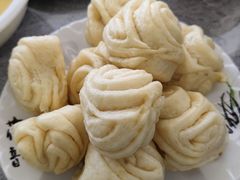 -何适山庄 ·可团建(水长城P2停车场店)