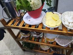 -元盛居(亚泰大街店)