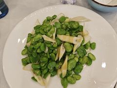 -奥华餐厅·老张记(台基厂店)