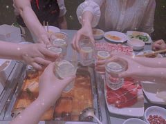 -海底捞火锅(名门店)