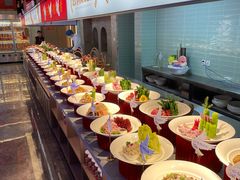 -鸽子张·家宴(大兴店)