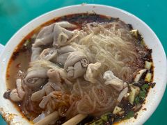 -甘记肥肠粉(马鞍北路店)