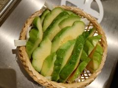 -滇牛云南火锅(桂林路店)