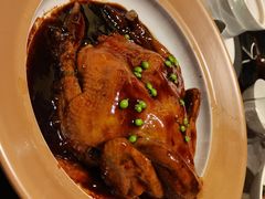 -宫燕府·京菜·烤鸭·淮扬菜(王府中心店)