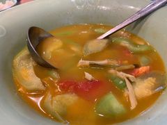 -虎哥私房菜(馒头山店)