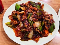 -贤花饭店(城阳店)