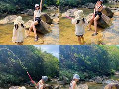 -广州白江湖森林公园