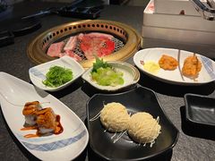 -神户赤童日式烤肉(金地广场店)