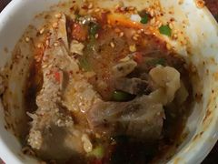 -朝伟清真铜瓢牛肉馆(三十年老·店)