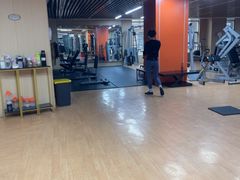 -CXFIT 陈徐健身工作室(凯旋店)