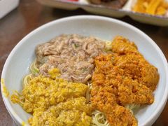 -裕兴记•蟹黄面馆(人民广场店)