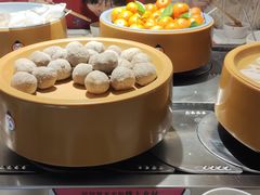 -龍歌自助小火锅(城阳万象汇店)